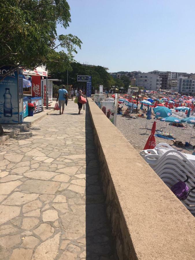 Elma Dobra Voda Exterior foto